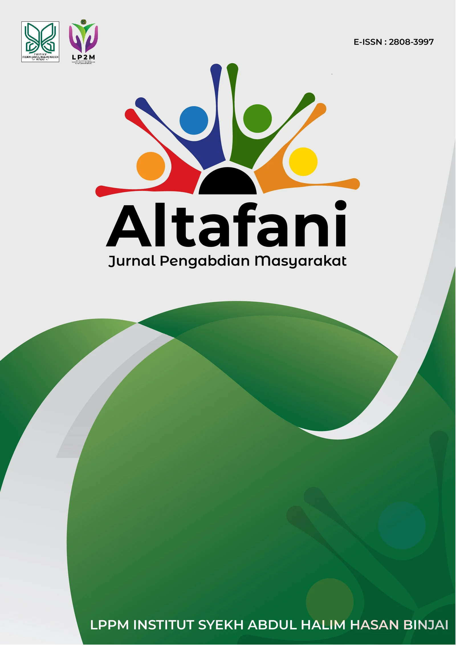 					View Vol. 5 No. 1 (2025): Edisi Oktober
				