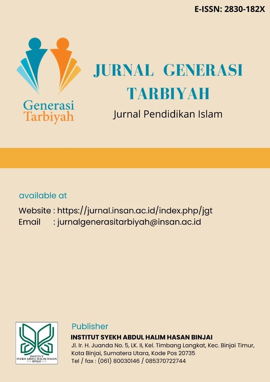 					View Vol. 4 No. 2 (2025): Edisi Oktober
				